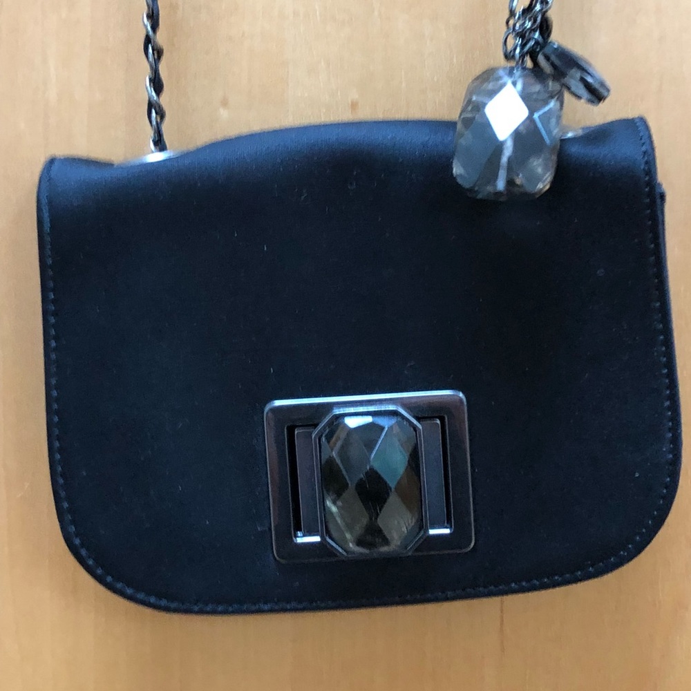 Evening crossbody bag